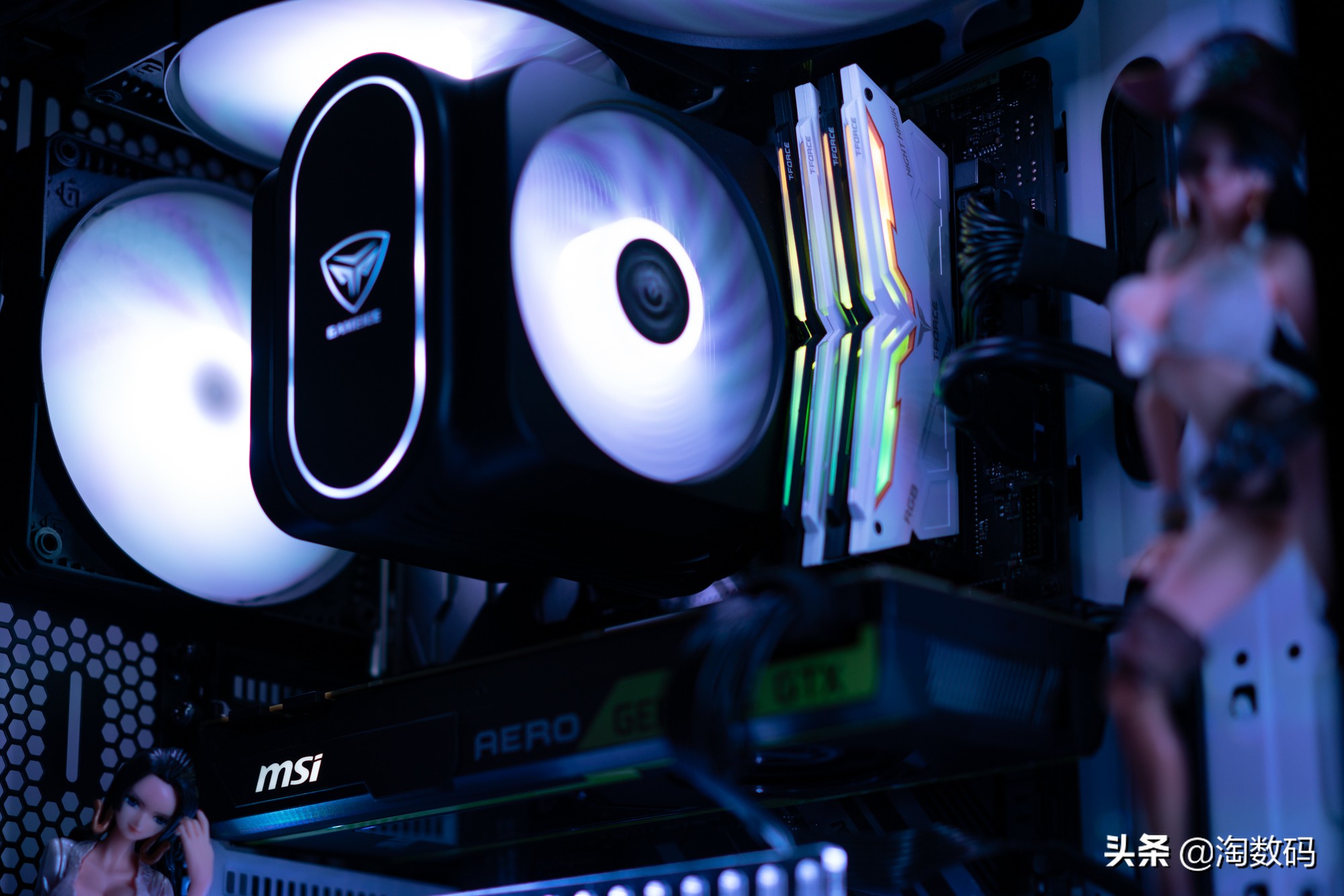 微星gtx1080ti11g涡轮公版显卡怎么样,微星gtx1080tiaero11g跑分