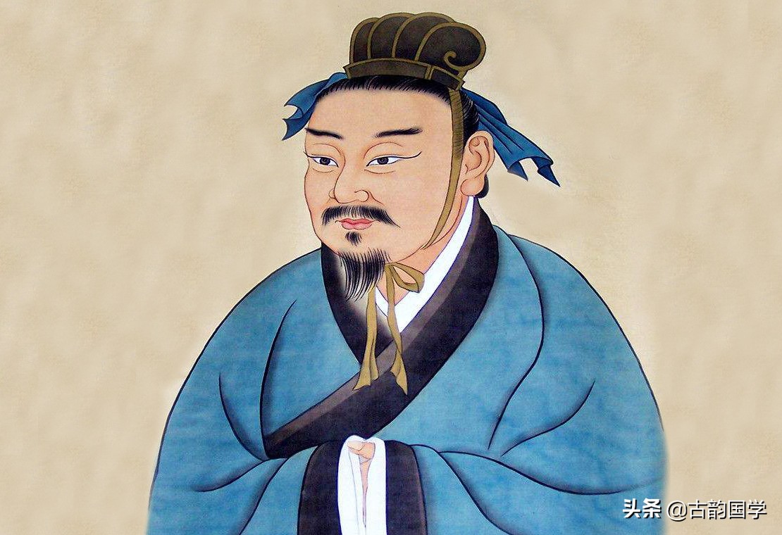 荀子曰不积跬步无以至千里,古典名句名篇不积跬步无以至千里