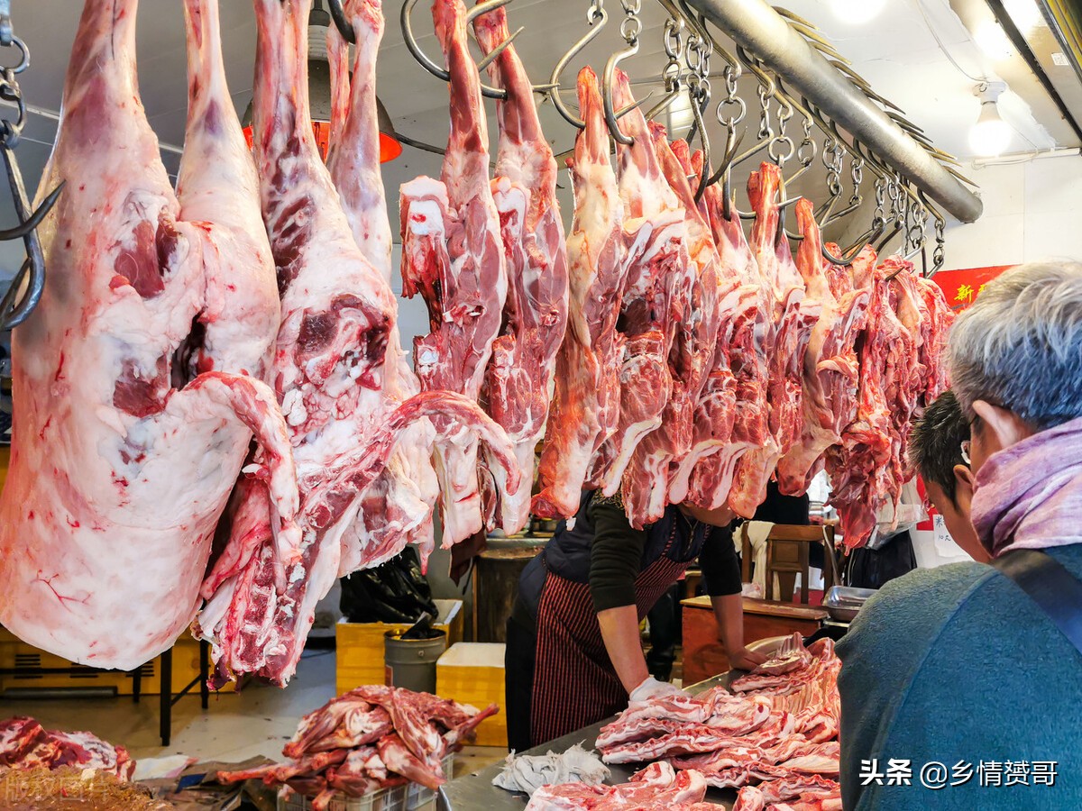 为什么民间有牛不韭羊不姜的说法,鱼不蒜牛不韭肉不姜有什么讲究