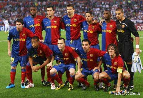 球衣品牌赞助商一览表,各大豪门球衣赞助商