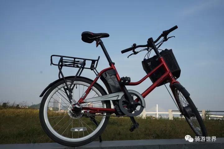 关于自行车的名字,自行车各部分的名称