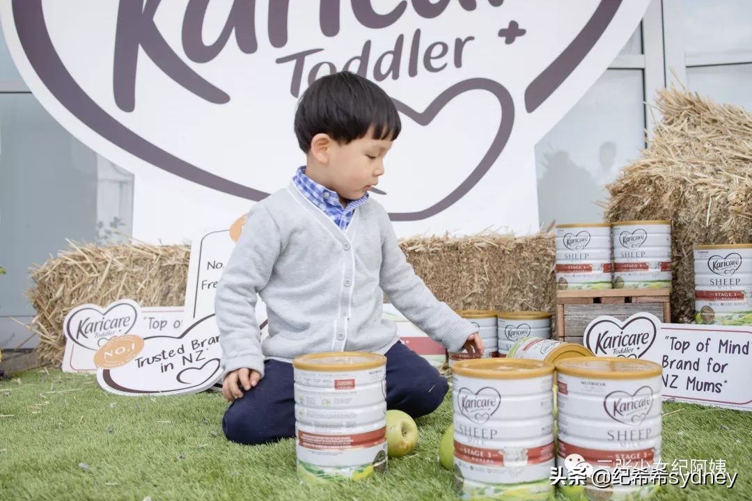 澳洲原装进口奶粉可瑞康,澳洲可瑞康奶粉新包装