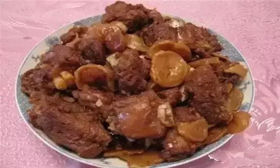 东北版满汉全席,原汁原味的满汉全席