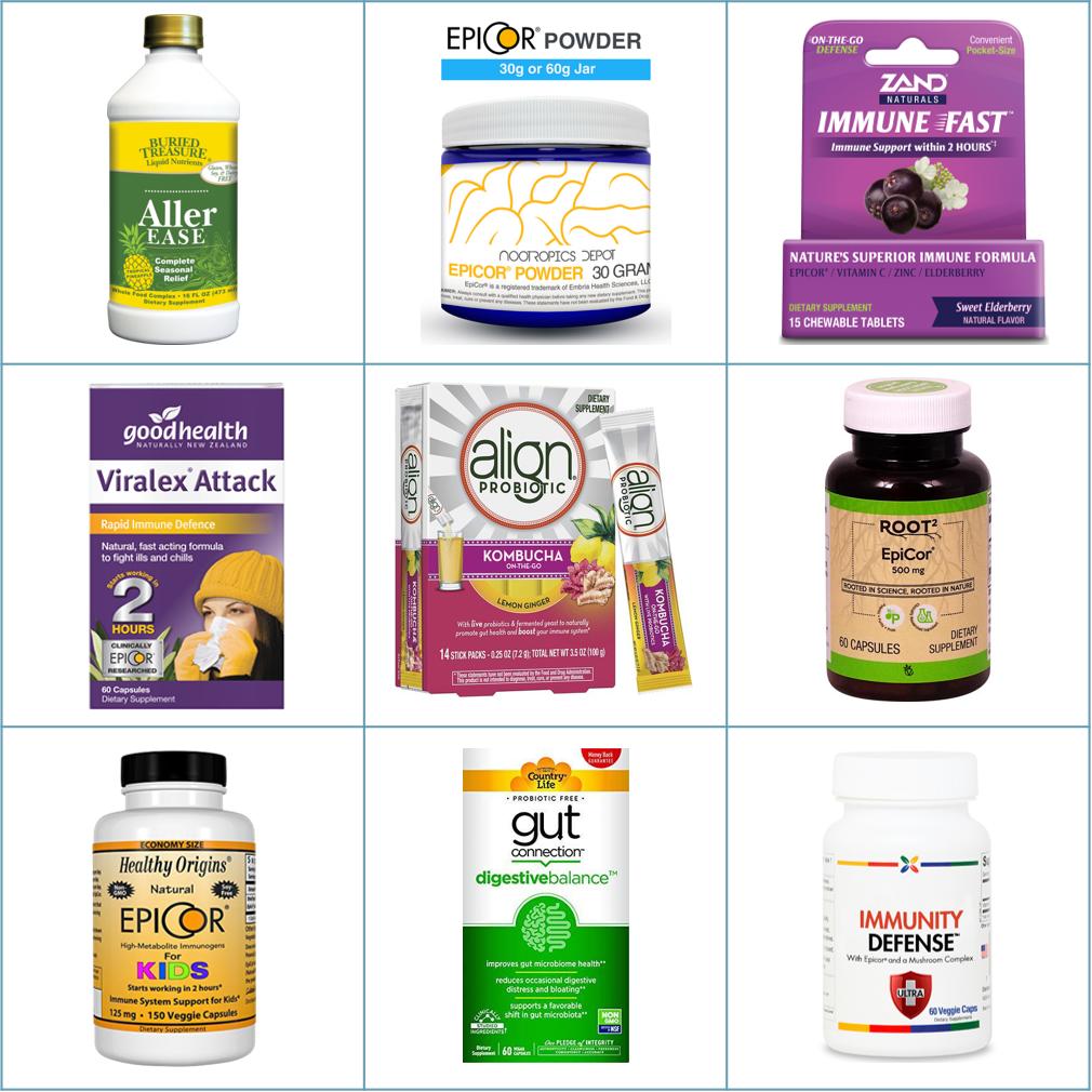 益生菌未来市场契机,益生菌益生元后生元三合一