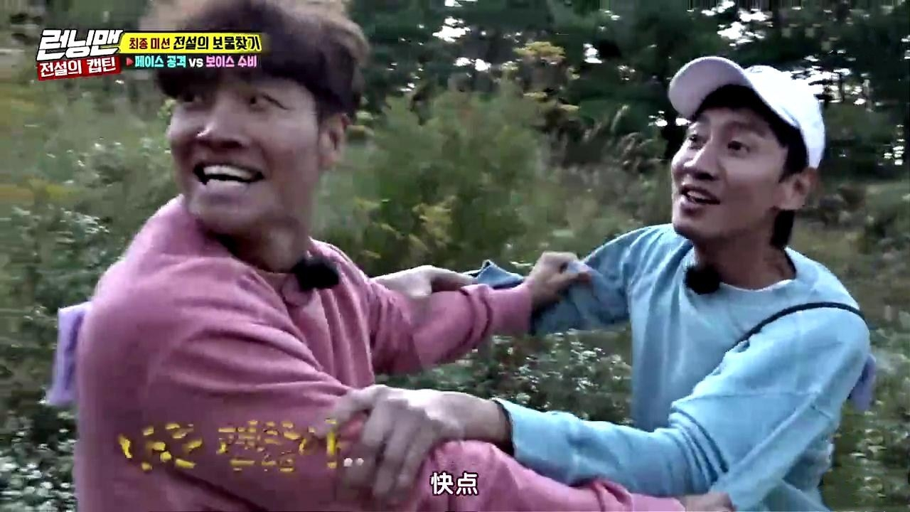 韩综一落千丈,为什么韩综这么火