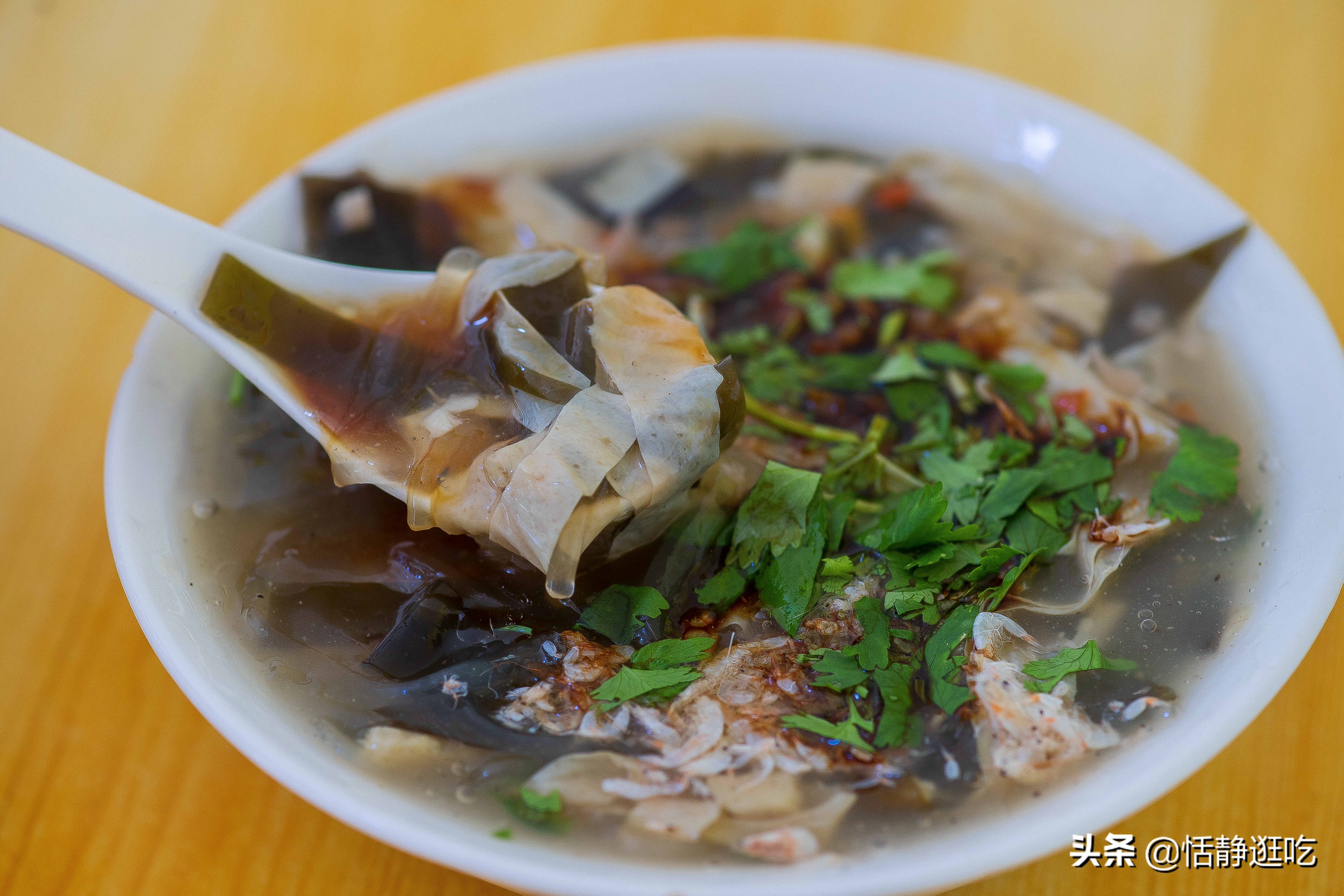 扬州玉器街美食一条街,扬州小吃街玉器街