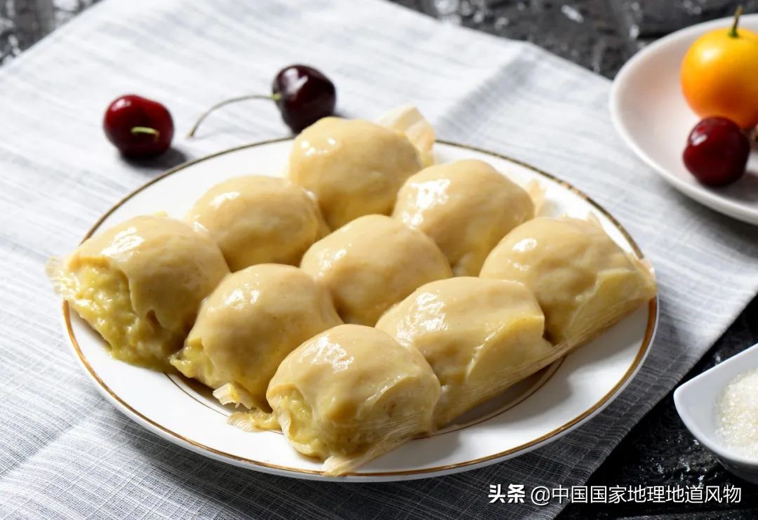 一个粘豆包，粘住了整个东三省