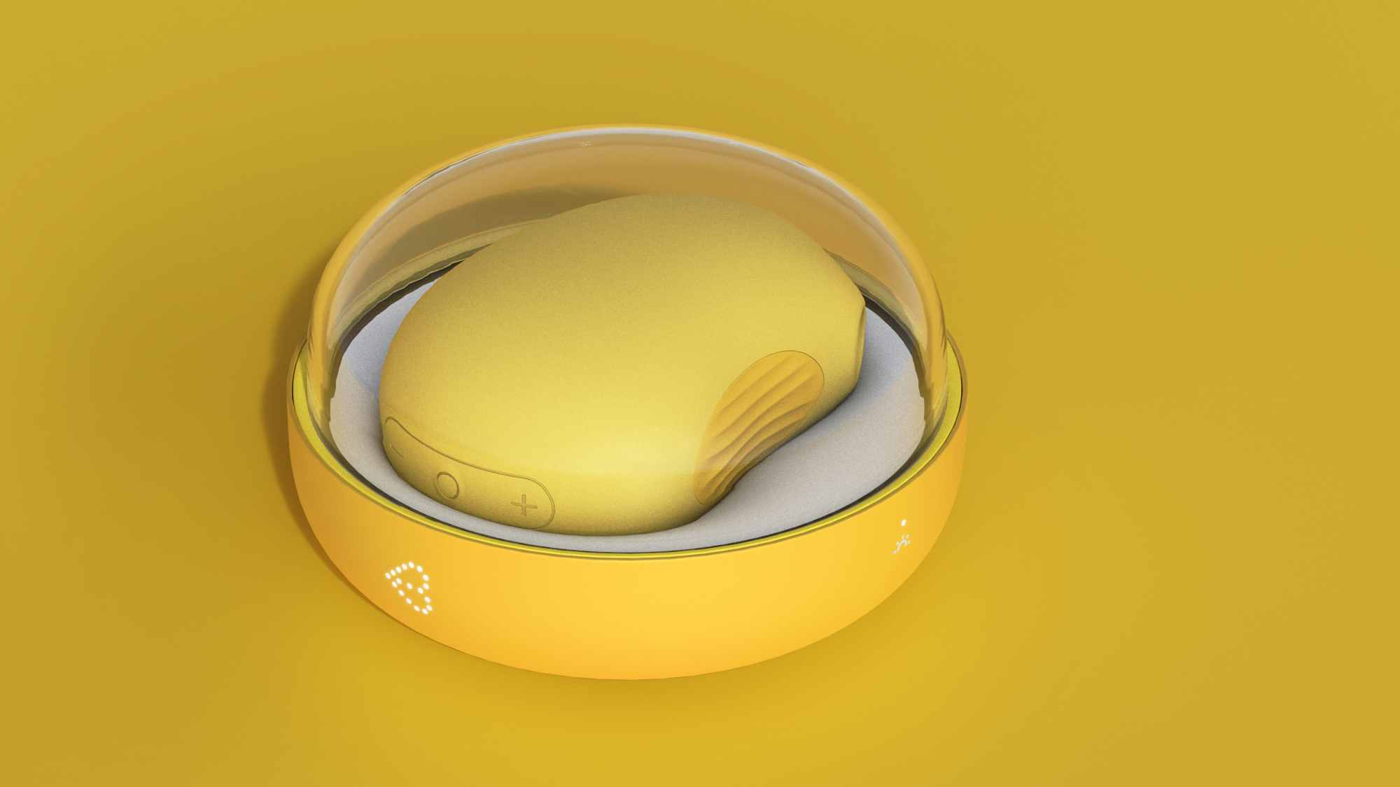 情趣用品渐成阴道炎首要病因，乐娇豌豆公主用科技守护女性健康