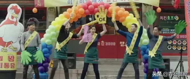 同一个剧本翻拍对比,一个剧本拍两次