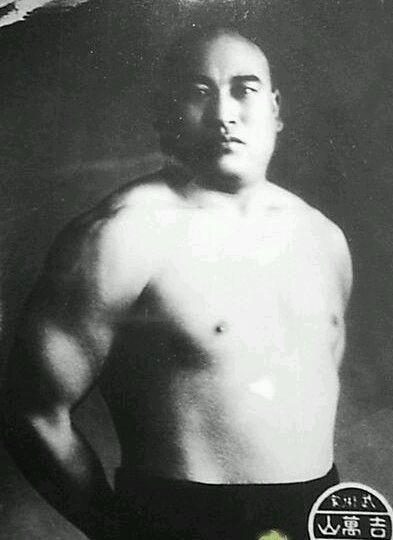 各国历史人物对战,历史上单挑全世界的人