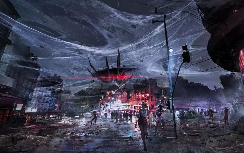 10部必看的国产漫画,2021十部顶级国产漫画