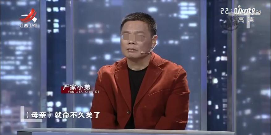 母亲病重需要手术,母亲病重要十万哥哥却说放弃治疗