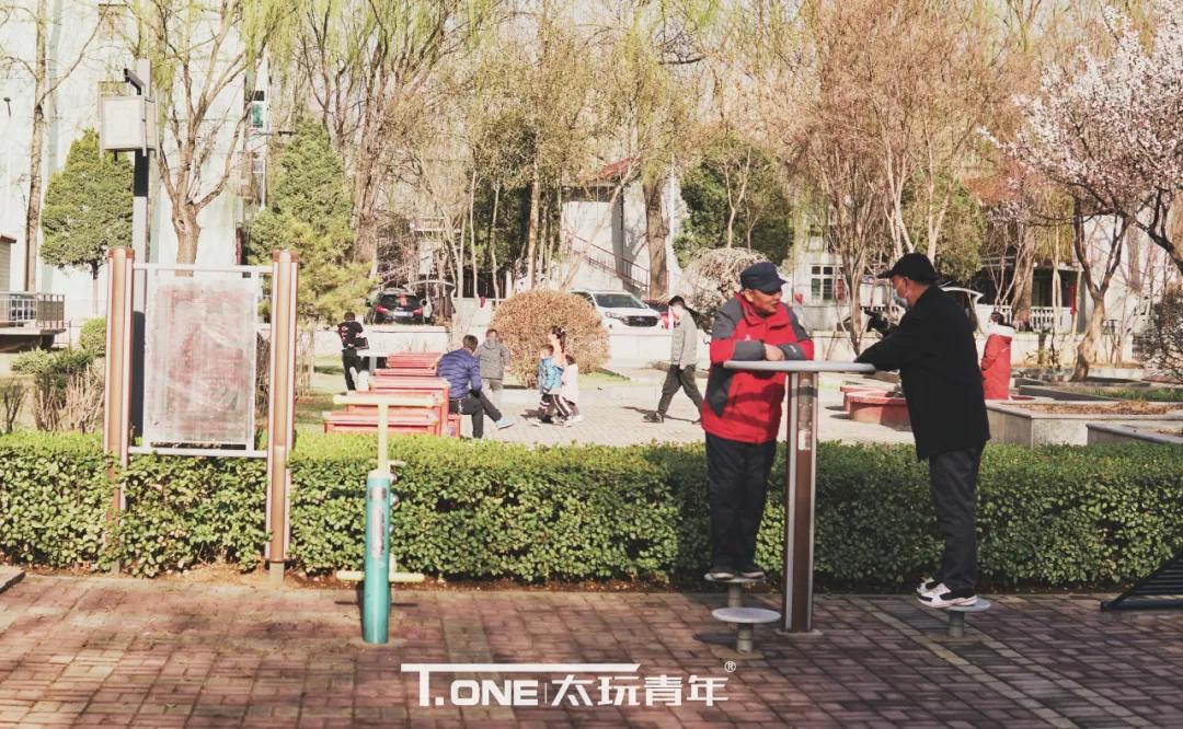 探寻榆次,探寻电子厂