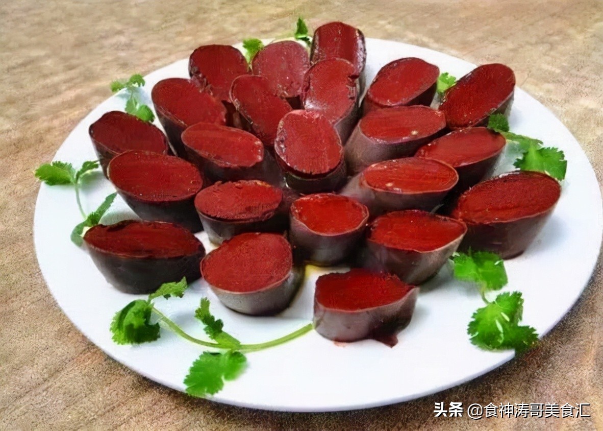 河北十大美食小吃排行榜,河北美食十大名小吃