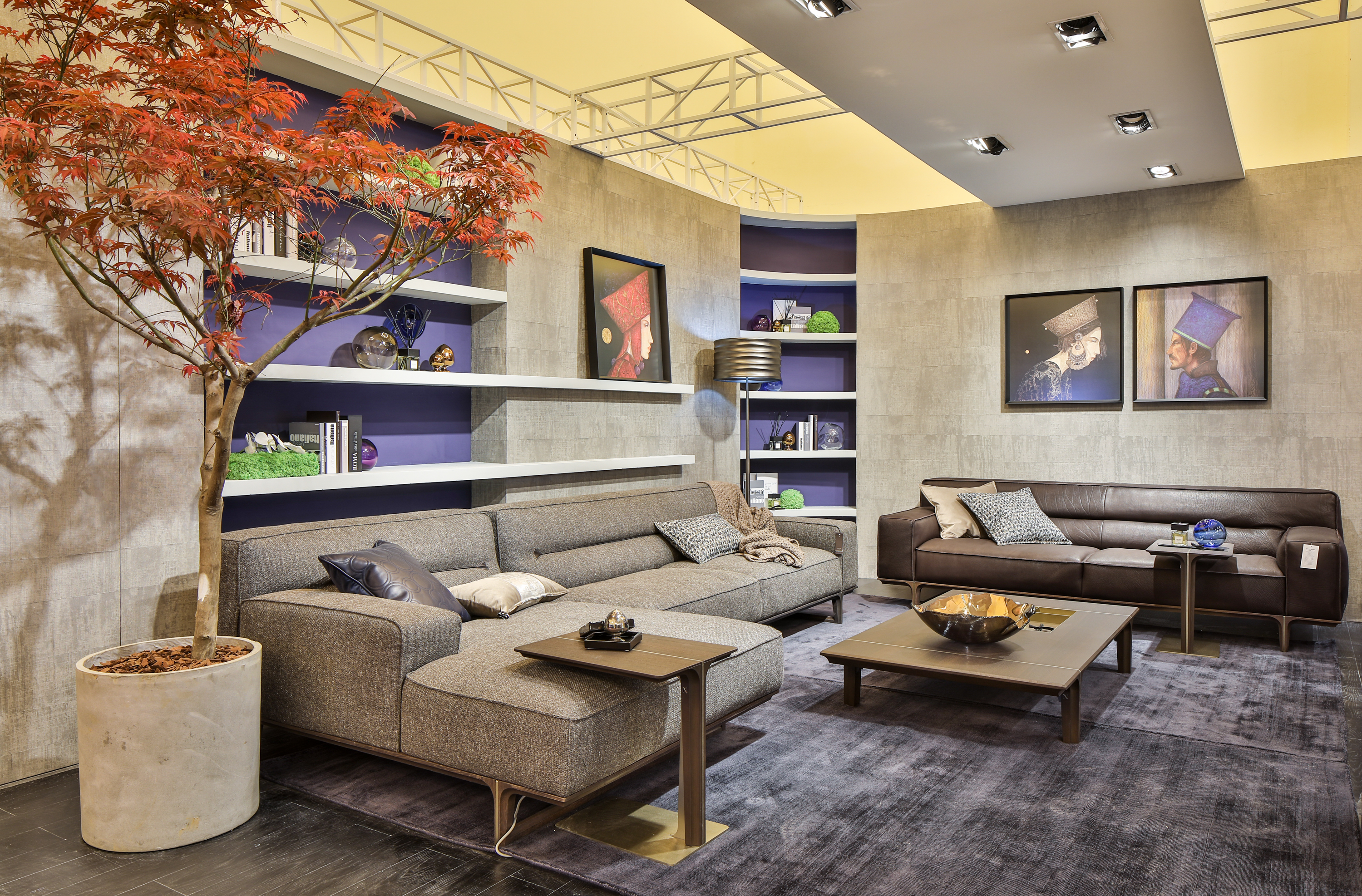 家具品牌大全,欧洲家居国际品牌