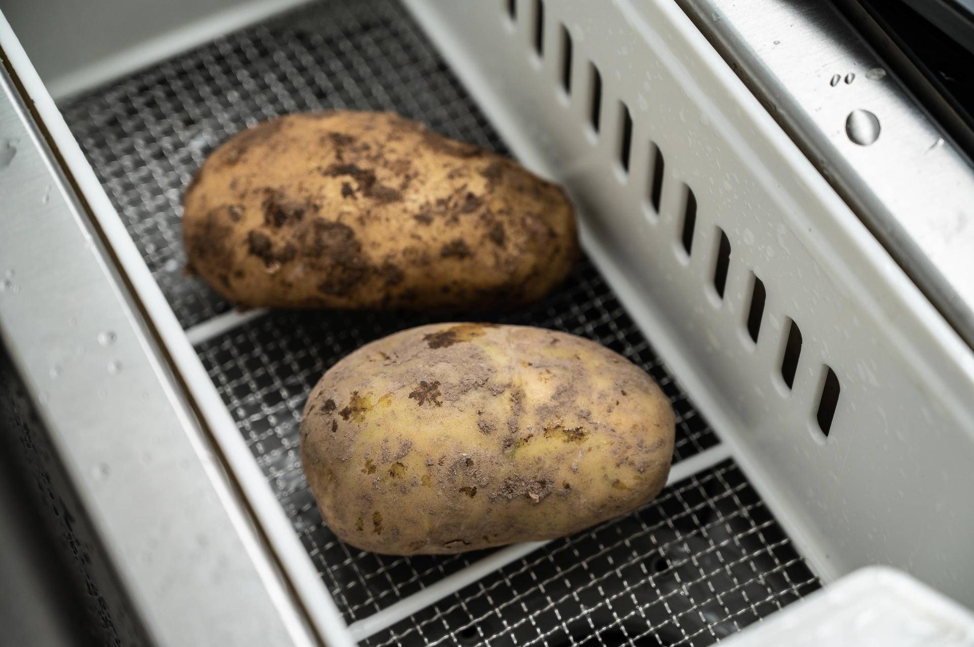 科技改变生活之洗衣机,科技改变生活家用清洁机器人