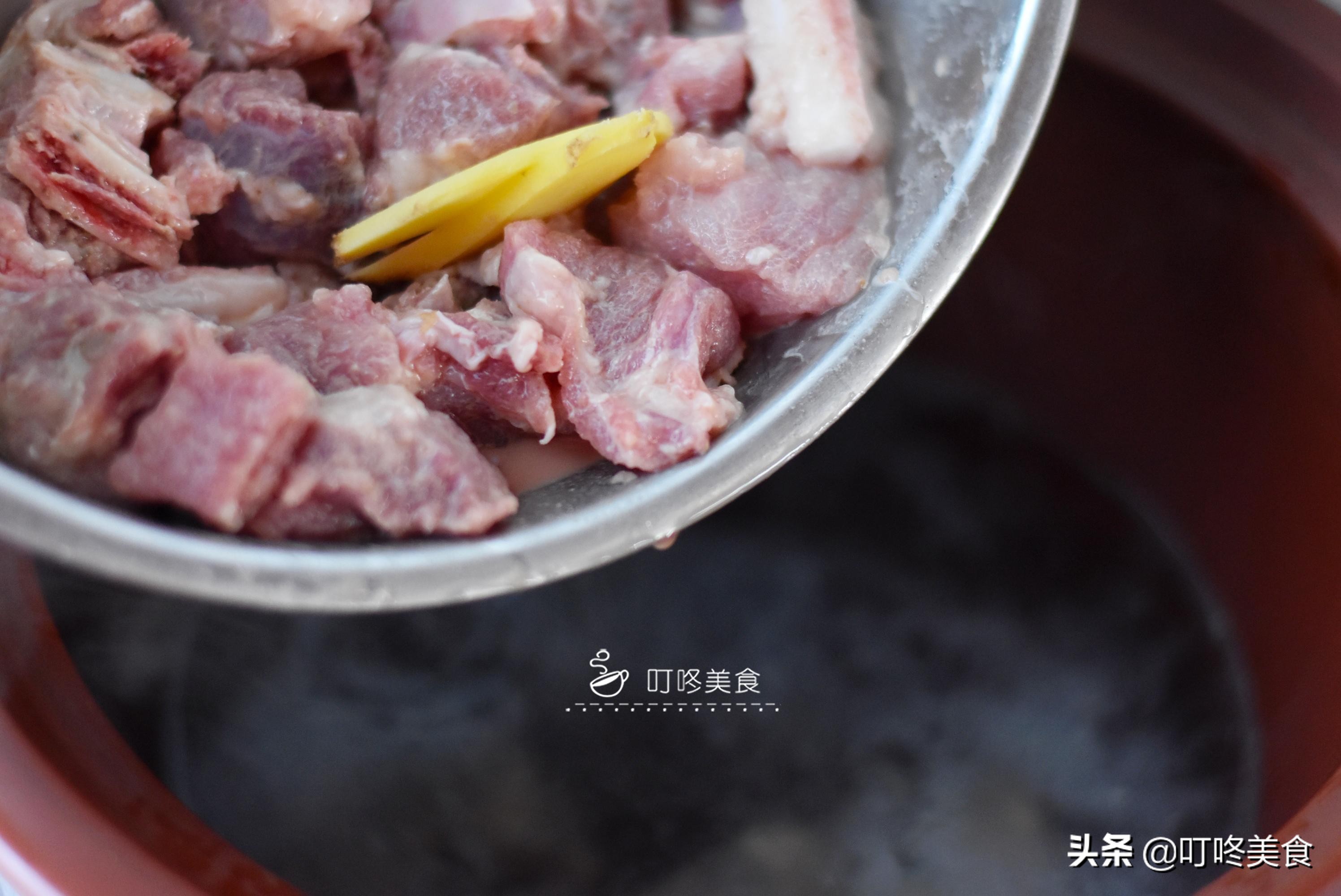 排骨汤怎么炖又烂又好吃,排骨汤要怎么炖才能好喝