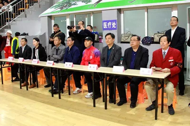 陕西省第十七届运动会乒乓球,陕西省乒乓球锦标赛开赛