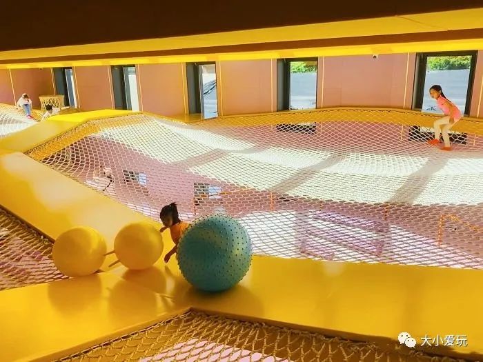 北京再添新乐园，未开先火、全年龄畅玩～六大欢乐目的地，快收藏