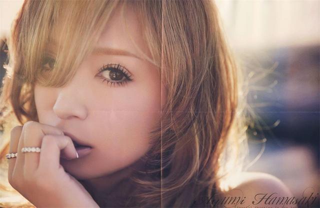 41岁未婚生子、发福被嘲巅峰不再？滨崎步女王才不止是爽文大女主