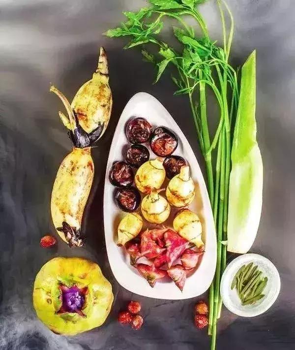 苏州通安的特色,苏州通安有什么美食