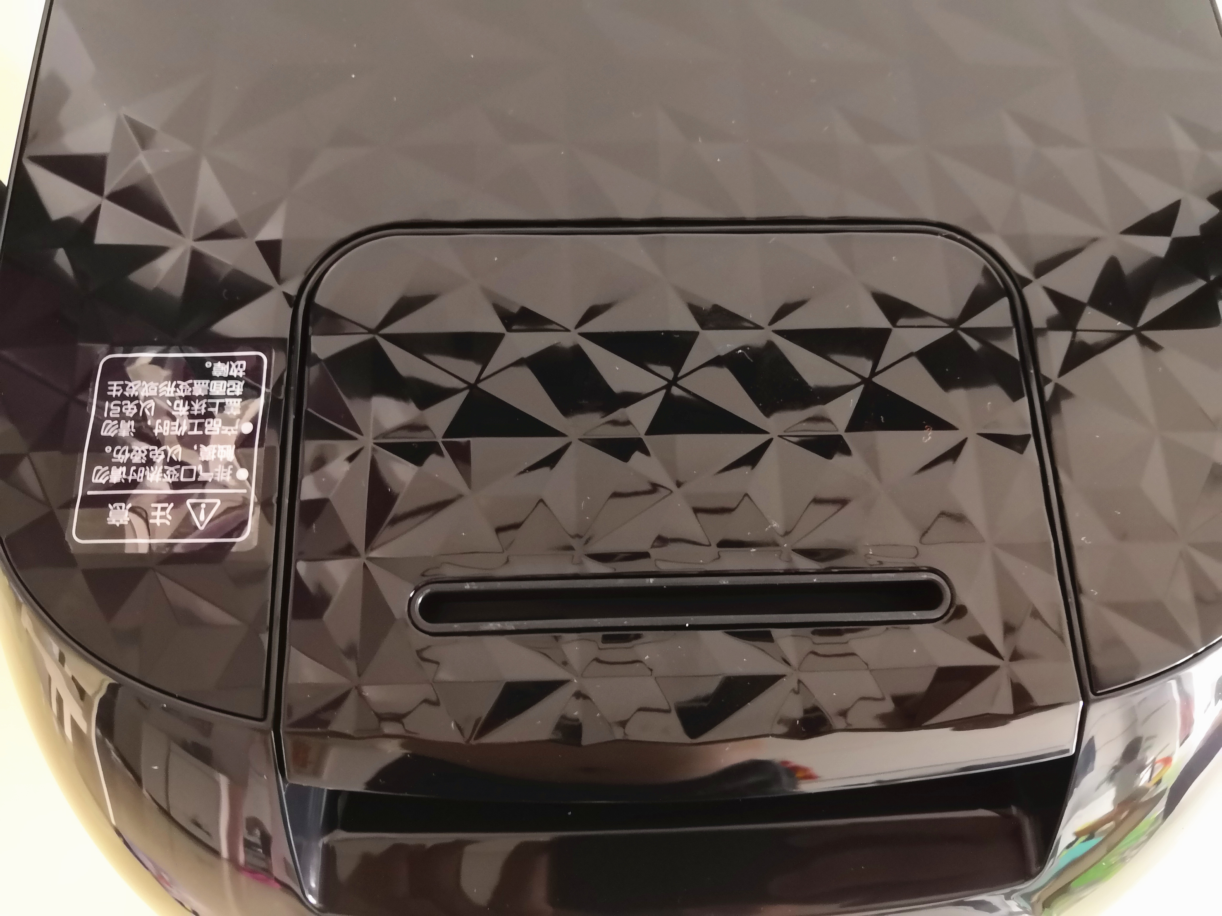 美的电饭锅旧式,旧款美的电饭锅