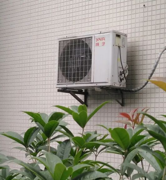 空调销量排行榜2021前十名品牌,日本本土空调品牌排行