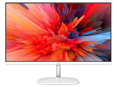 显示器怎么选高清屏幕,显示器屏幕类型选哪个比较好