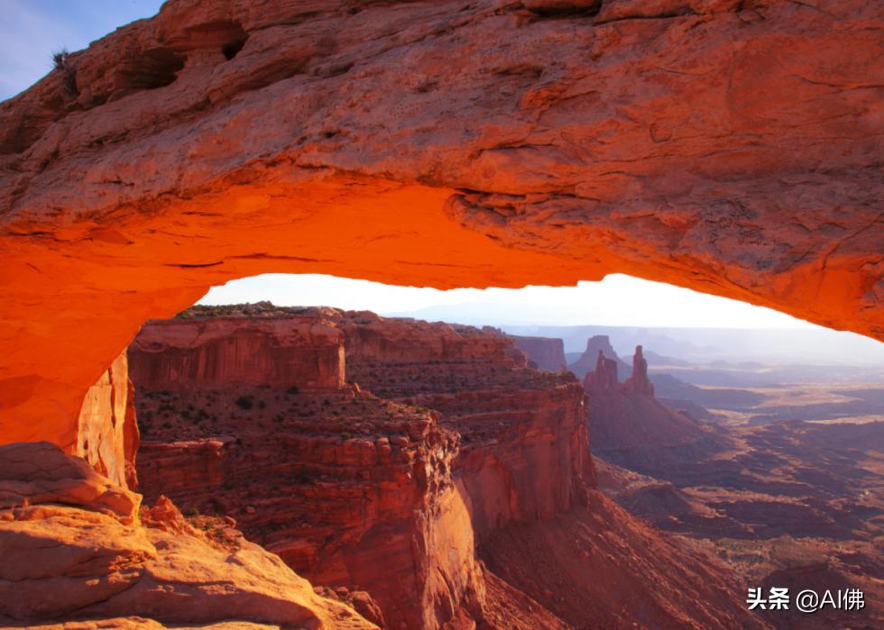 美国最受欢迎的五个州,美国最受欢迎的景点排行榜