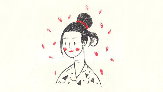 一招看出你的身体年龄,身体哪个部位暴露年龄