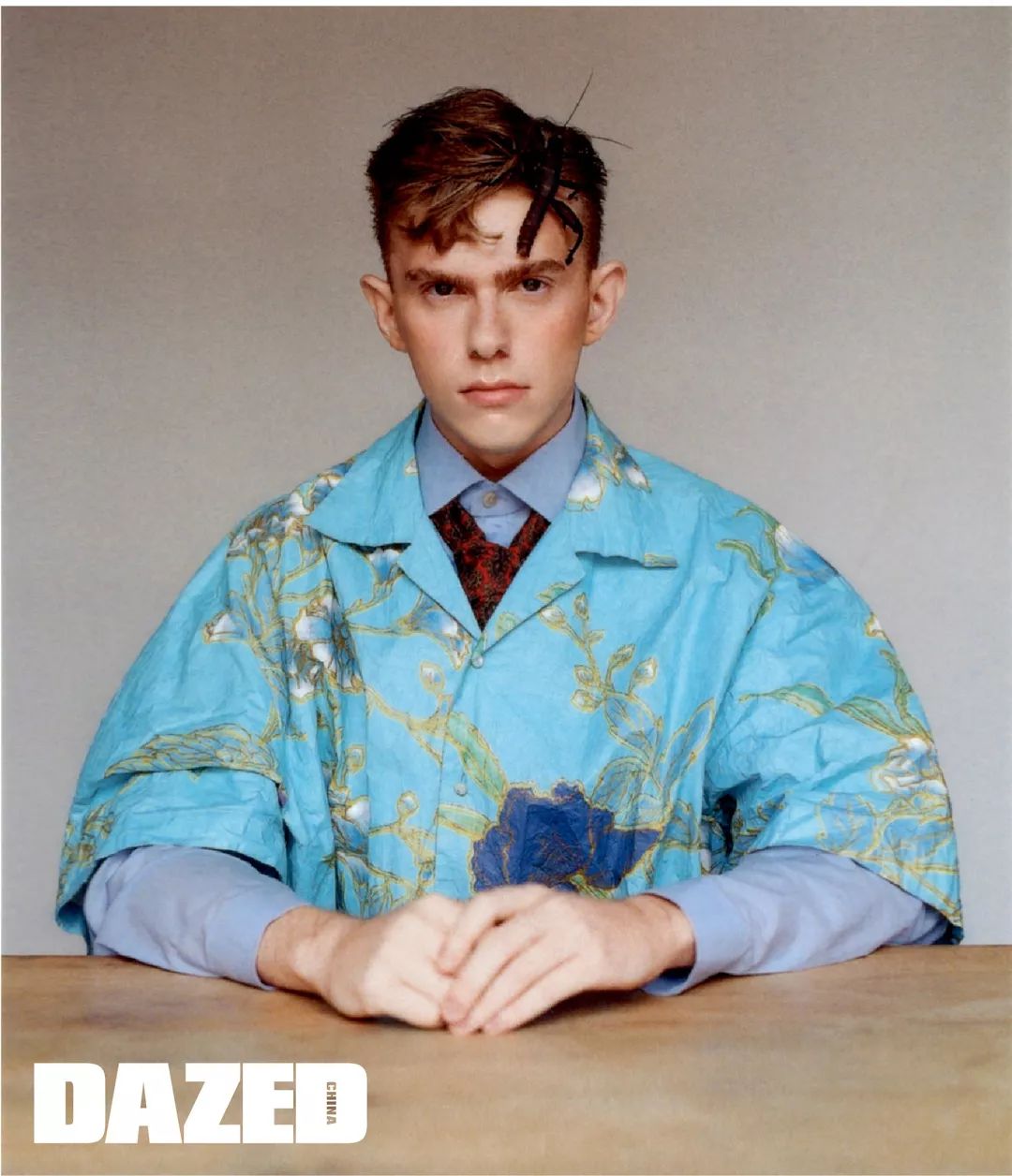 如何摆脱昆虫恐惧症,昆虫恐惧症治疗方法