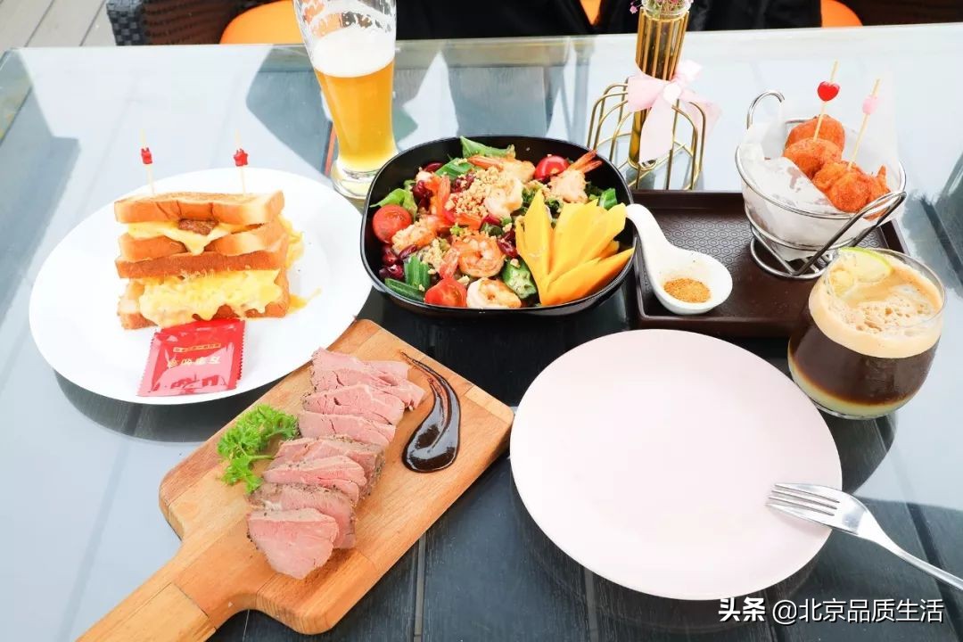 逛吃全攻略在王府井,北京周边逛吃推荐