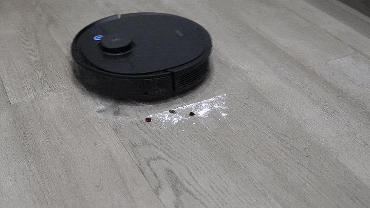 能扫能拖还能除菌?科沃斯地宝DEEBOTN8PRO评测