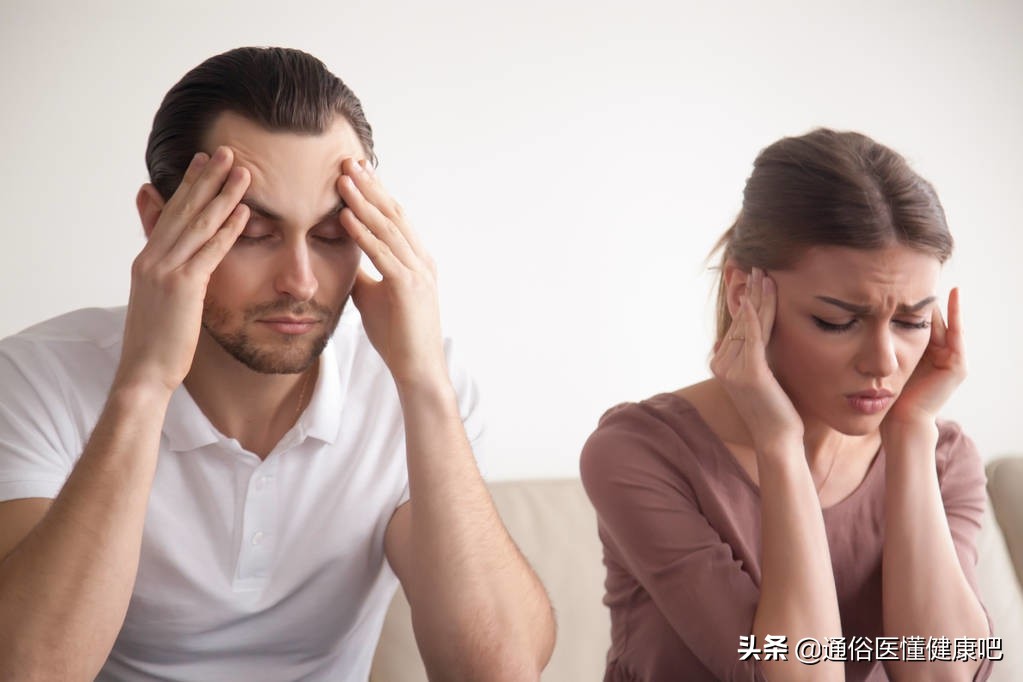 两性探讨：假如男人接受了“*泄早**”，结果会是怎样？