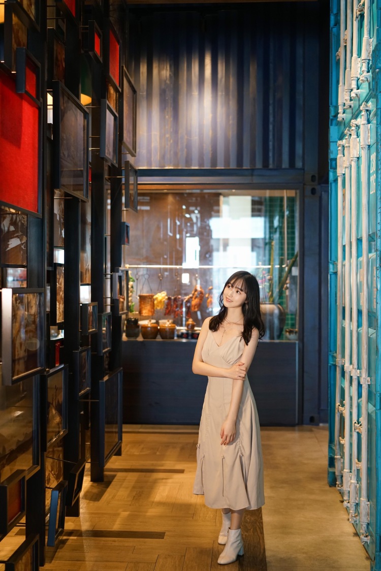 自助港式茶餐厅厦门酒店,厦门香格里拉福港轩