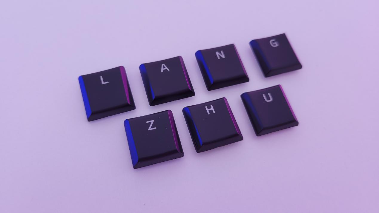 狼蛛f2099机械键盘换键,狼蛛f2099键盘拆解