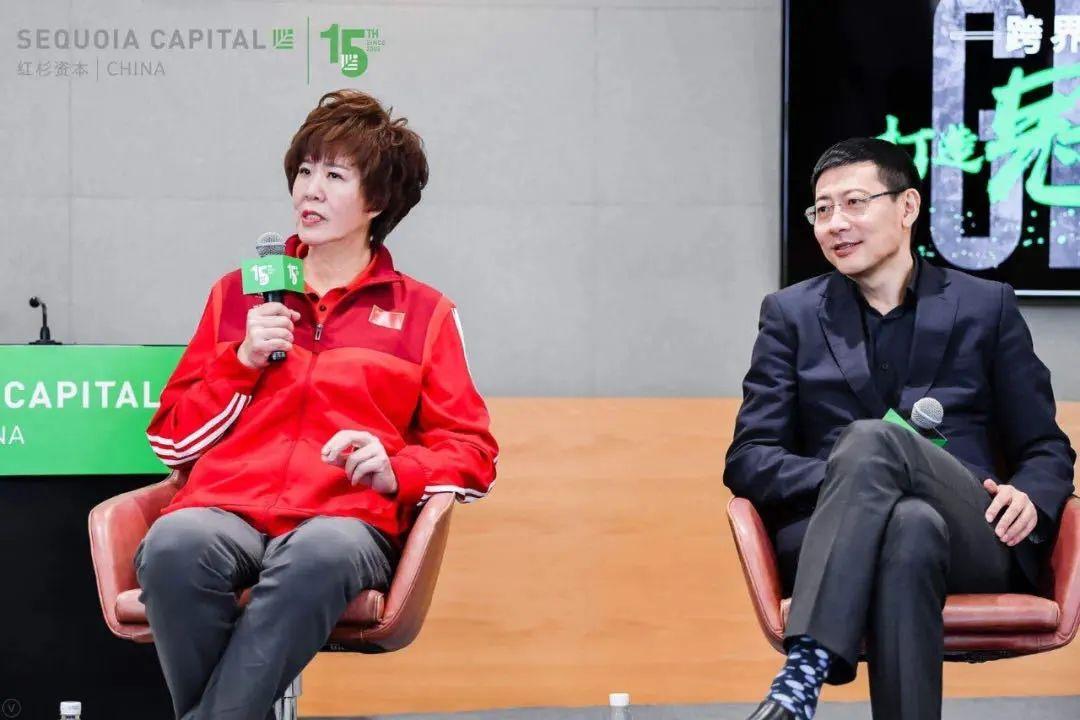 沈南鹏有多优秀,沈南鹏运营模式