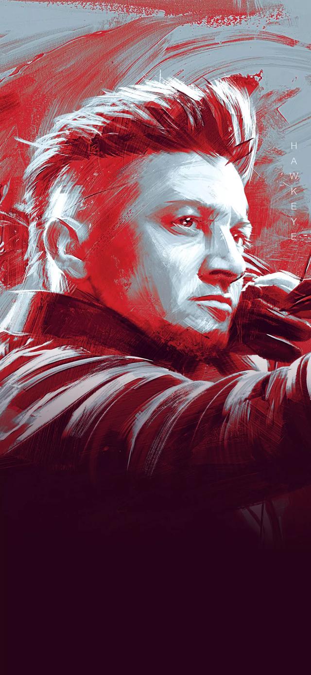 漫威英雄超高清壁纸,漫威英雄壁纸高清炫酷