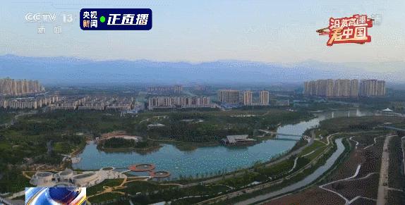 沿高速看中国陕西,沿着高速看中国陕西宝坪