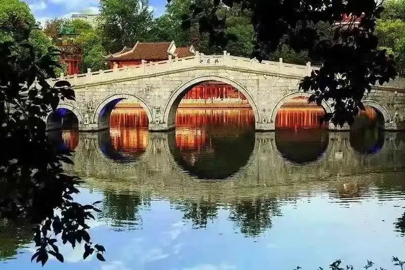 南京小众景点,南京小众花园秘境