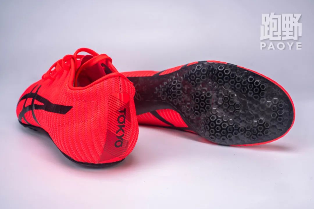 田径知识科普小课堂,田径5项全能钉鞋