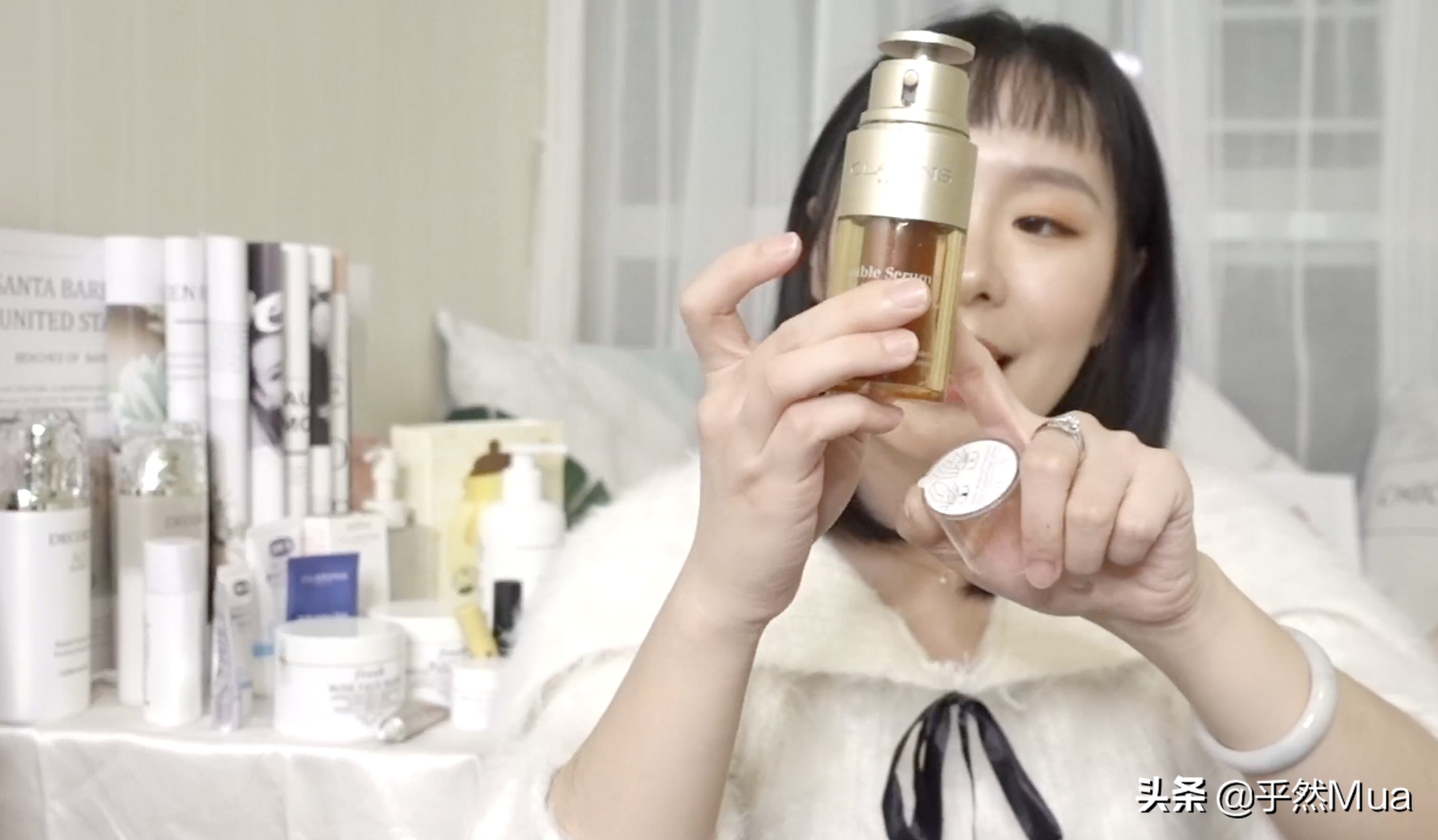 孕期护肤知识及注意事项 (孕期护肤到底用什么好)