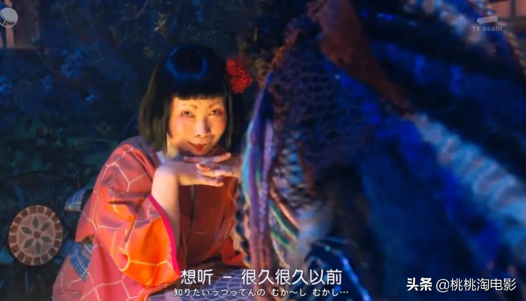 5部超下饭的日剧,超好看的奇幻惊悚日剧