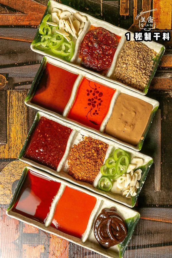 天津南开自助烤肉推荐,天津南开区美食烤肉推荐