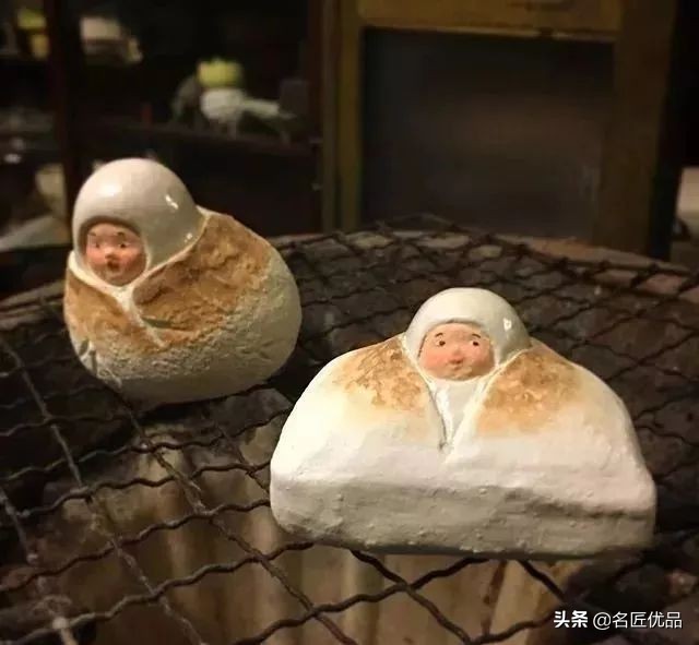 想不想开？这个贴着小胡子的女生，做出全世界最可爱的汽车