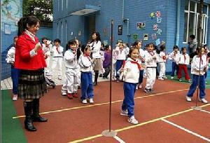 成都五朵金花小学怎么样,成都五朵金花小学