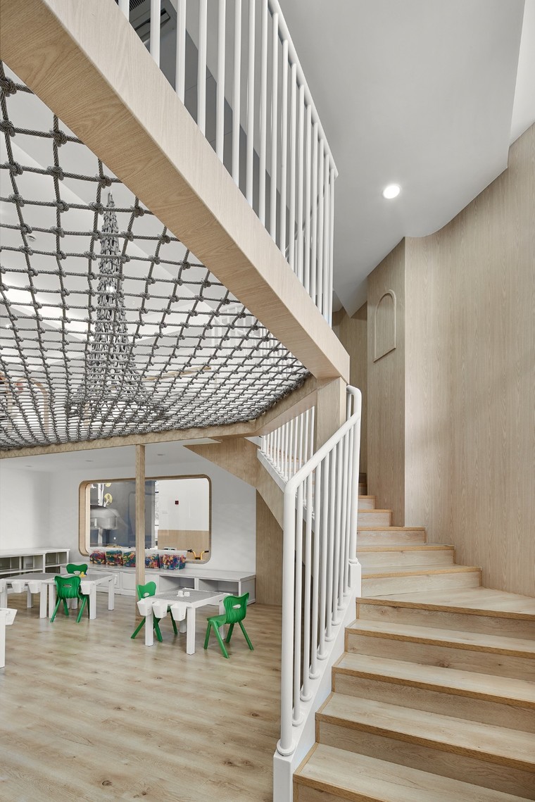 杭州贝尔树幼儿园附近有哪些小区,杭州贝尔树幼儿园学费