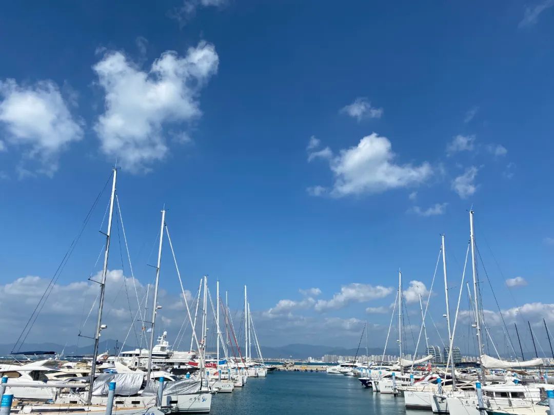 中国游艇未来发展趋势,为什么中国游艇租赁越来越平民