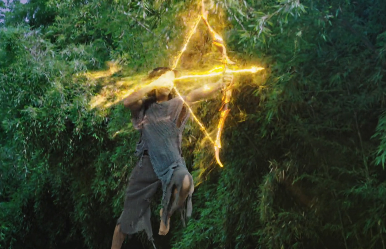 神墓后半段故事,神墓开播战报