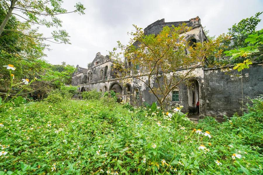 海南省文昌市符家宅,文昌市符家宅